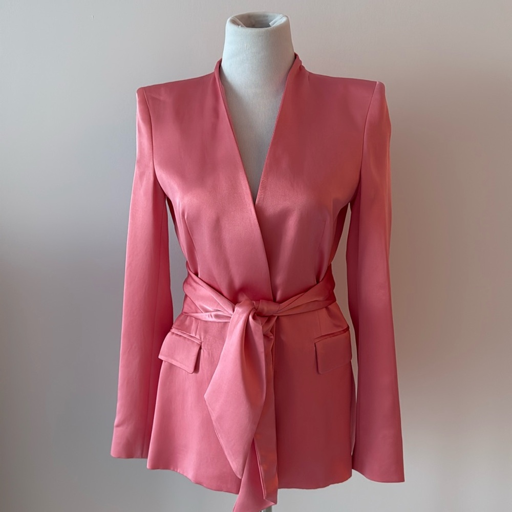 Women ZARA  blazer